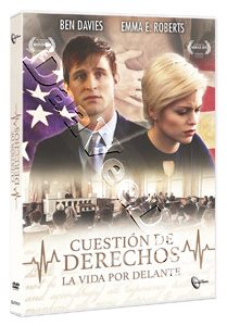Order of Rights |   DVD